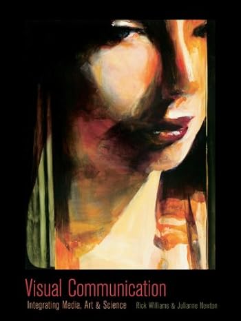 Visual Communication - Hardback