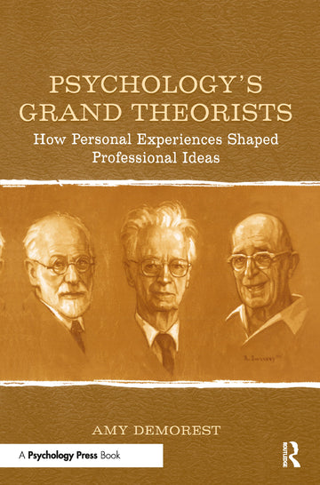 Psychology's Grand Theorists