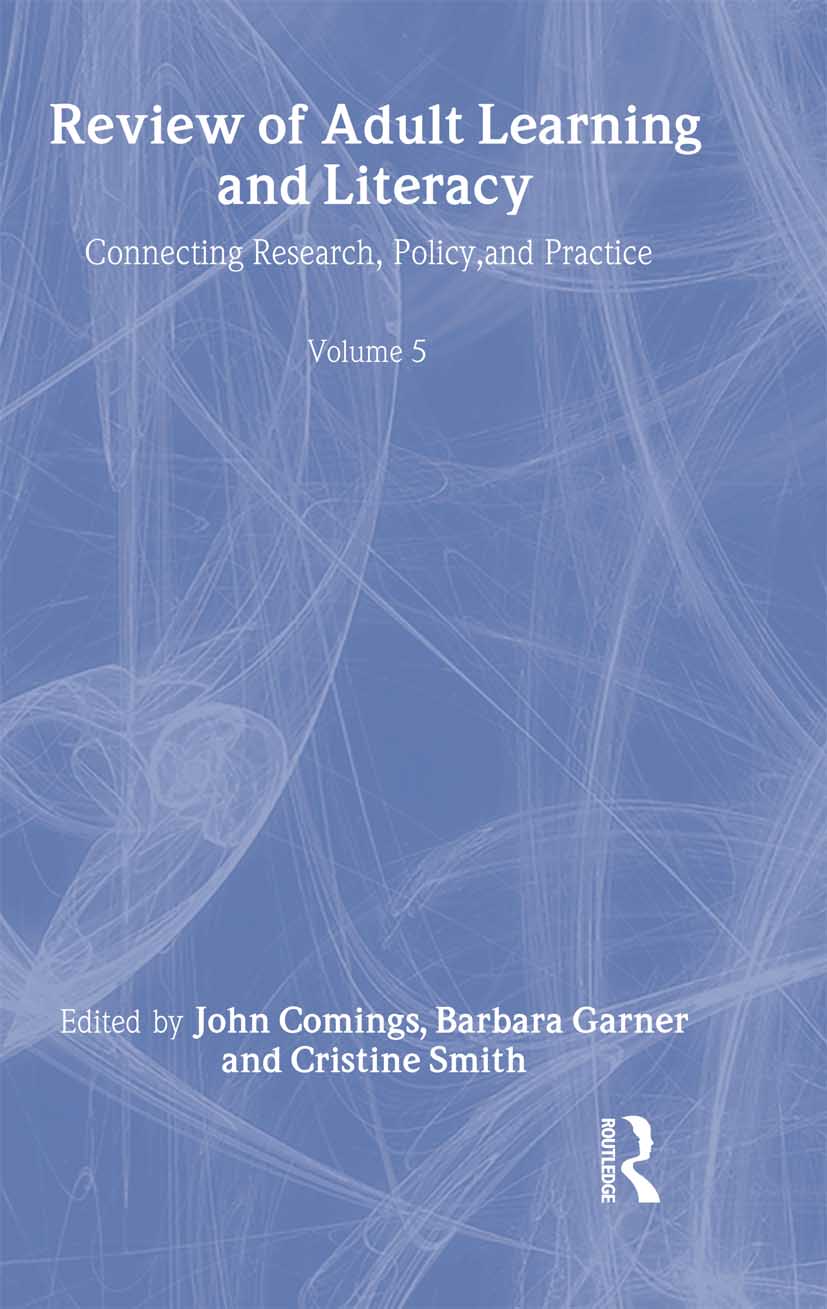 Review of Adult Learning and Literacy, Volume 5