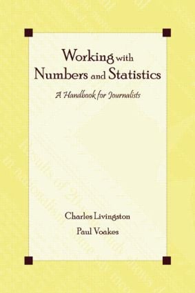 Working With Numbers and Statistics