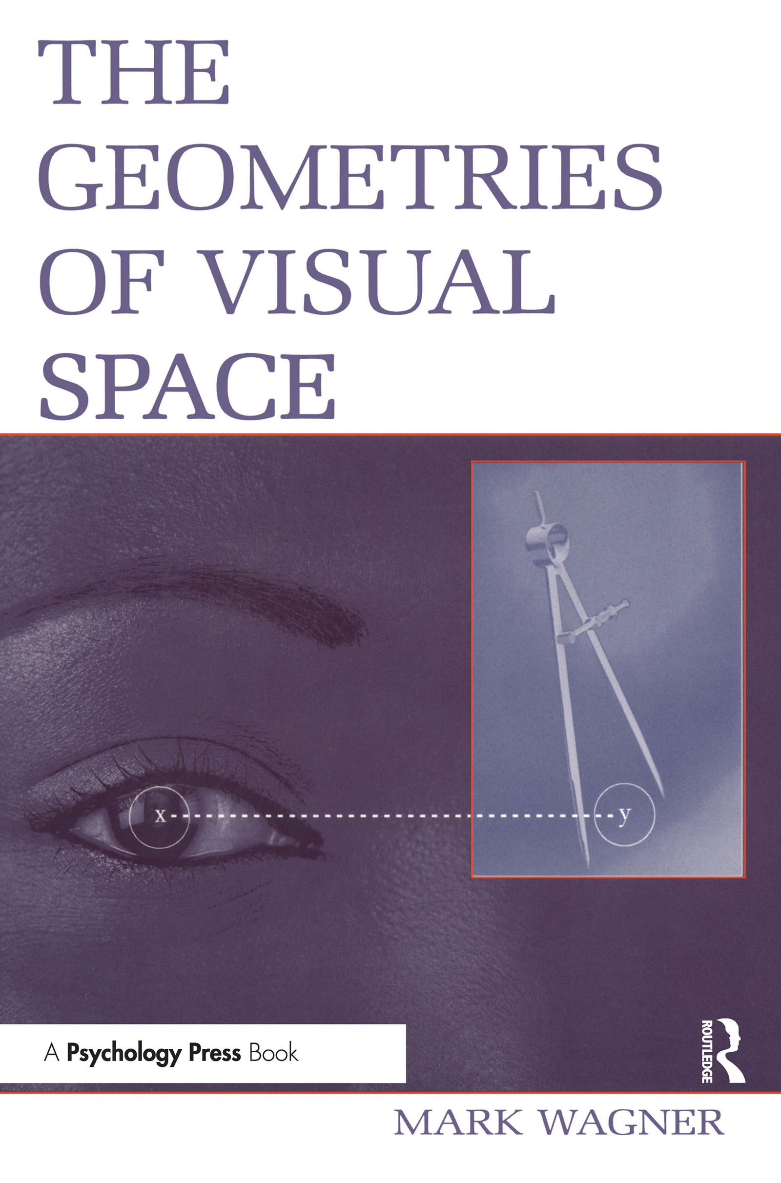 Geometries of Visual Space