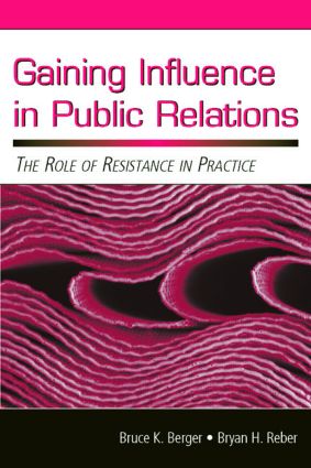 Gaining Influence in Public Relations