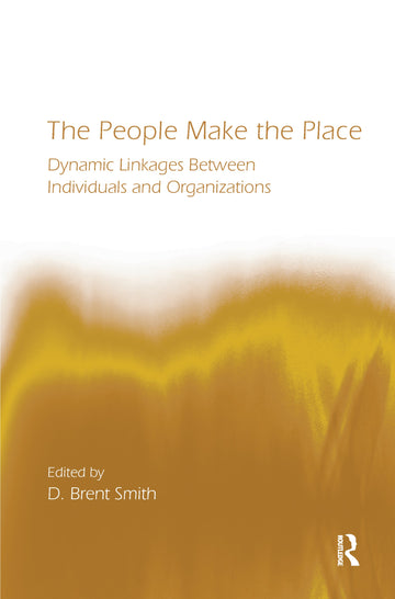 People Make the Place