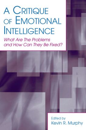 Critique of Emotional Intelligence