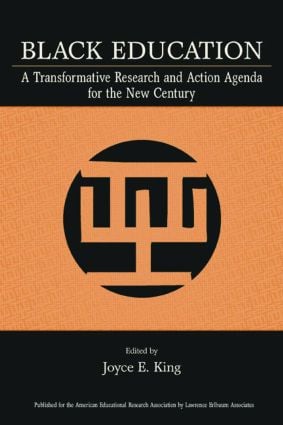 Black Education