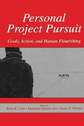 Personal Project Pursuit