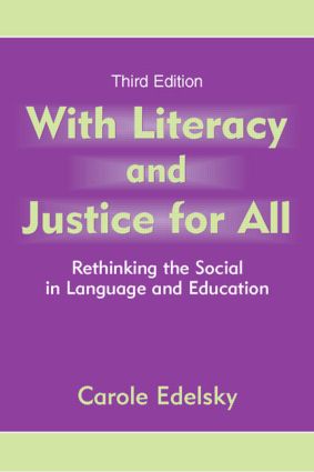 With Literacy and Justice for All