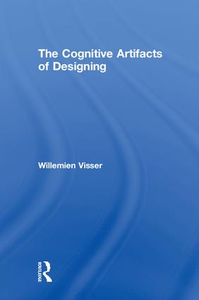 Cognitive Artifacts of Designing