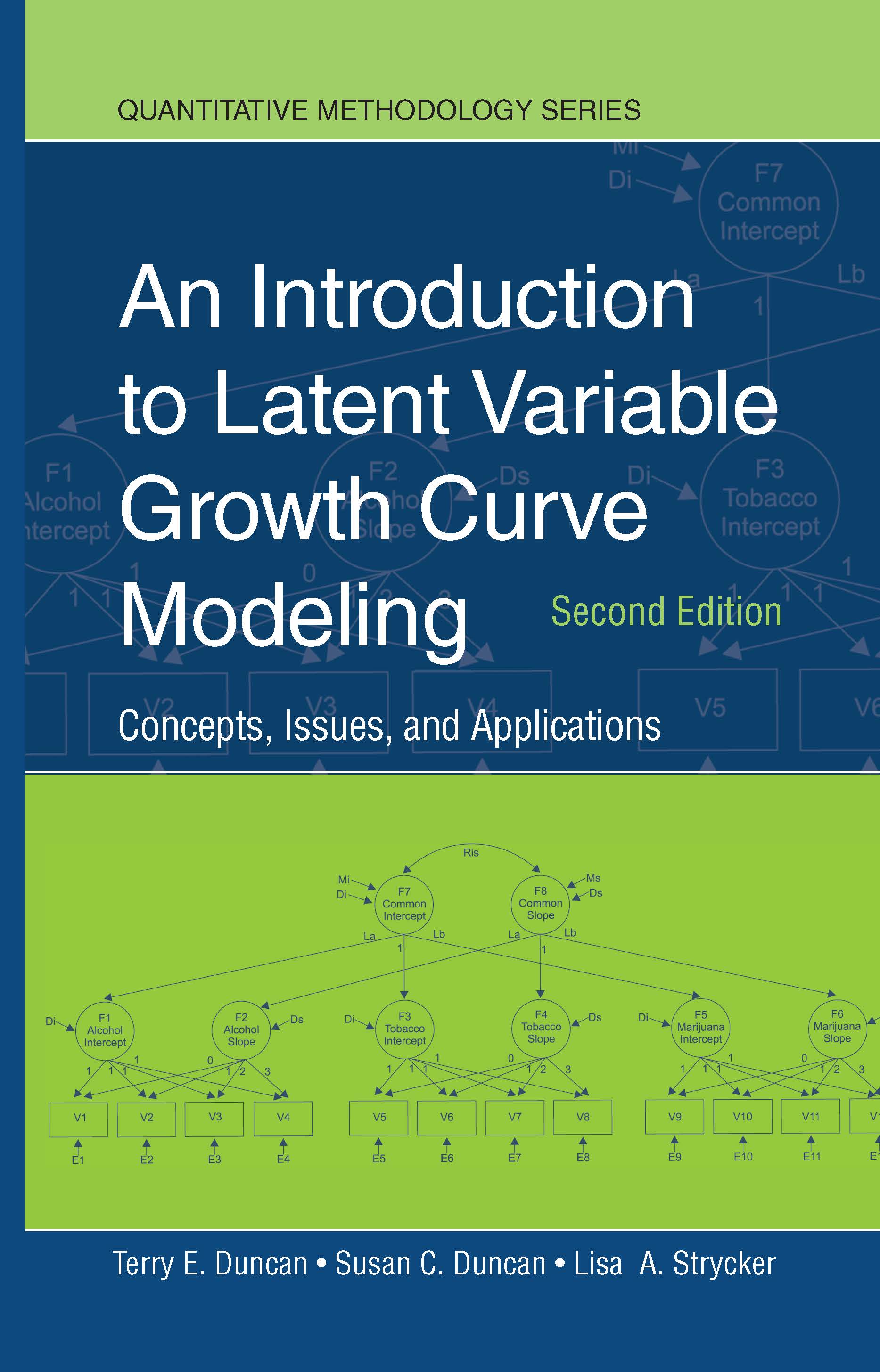 Introduction to Latent Variable Growth Curve Modeling