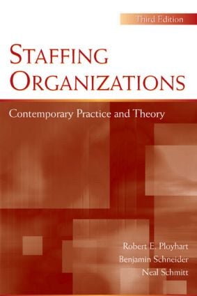 Staffing Organizations