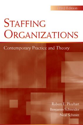 Staffing Organizations