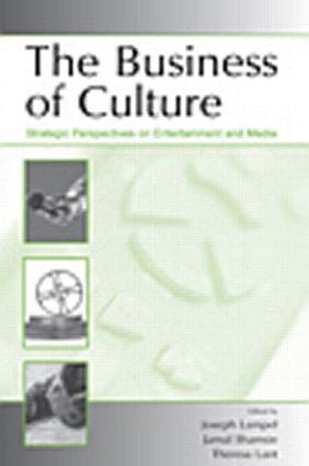 Business of Culture