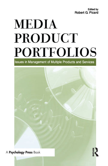 Media Product Portfolios