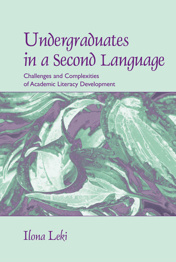 Undergraduates in a Second Language