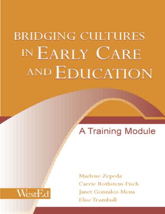 Bridging Cultures in Early Care and Education