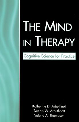 Mind in Therapy