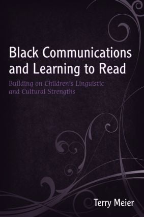 Black Communications and Learning to Read