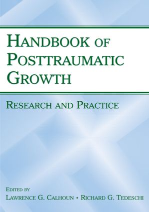 Handbook of Posttraumatic Growth