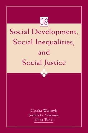 Social Development, Social Inequalities, and Social Justice