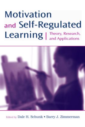 Motivation and Self-Regulated Learning - Paperback / softback