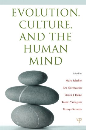Evolution, Culture, and the Human Mind