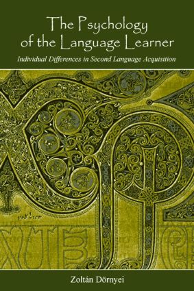 Psychology of the Language Learner