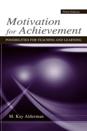 Motivation for Achievement