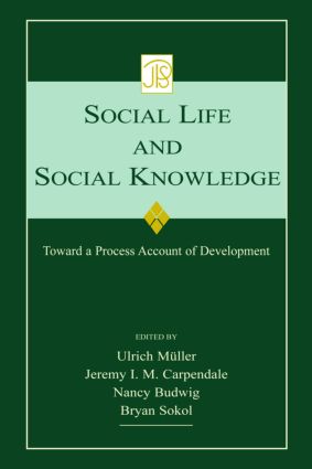 Social Life and Social Knowledge