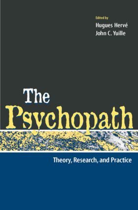 Psychopath
