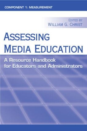 Assessing Media Education