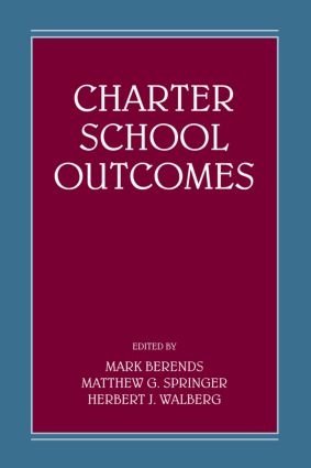 Charter School Outcomes