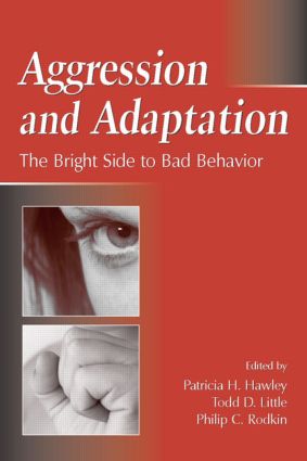 Aggression and Adaptation