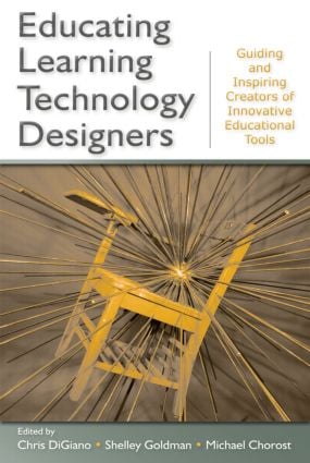 Educating Learning Technology Designers