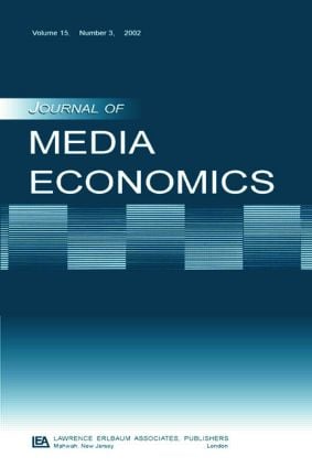 Economics of the Multichannel Video Program Distribution Industry