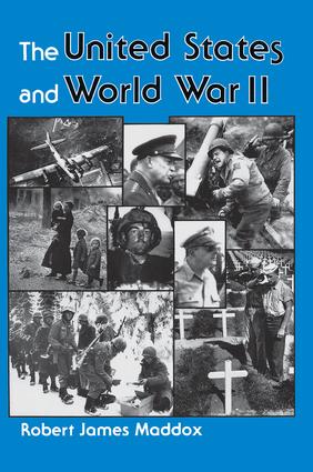 United States And World War II