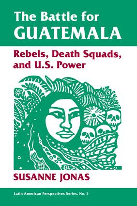 Battle For Guatemala