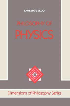 Philosophy Of Physics