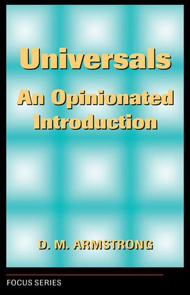 Universals