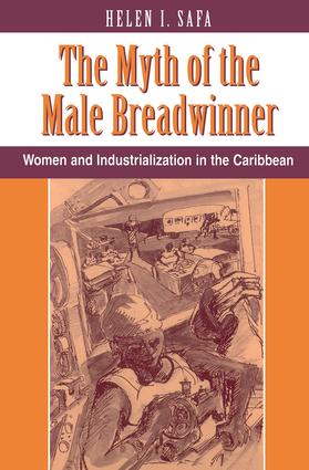 Myth Of The Male Breadwinner