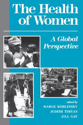 Health Of Women