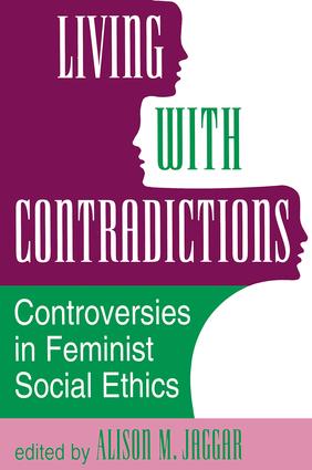 Living With Contradictions