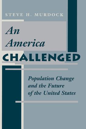 America Challenged