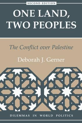 One Land, Two Peoples