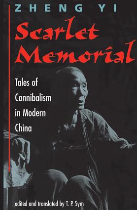 Scarlet Memorial