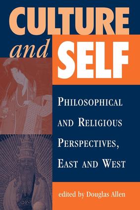 Culture And Self