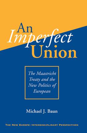 Imperfect Union