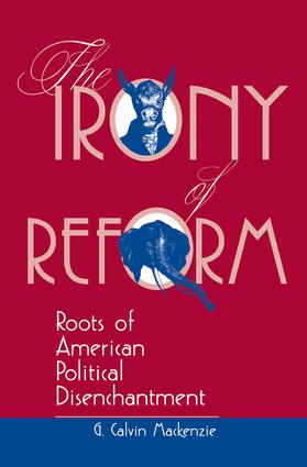 Irony Of Reform