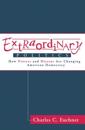 Extraordinary Politics