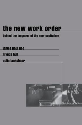 New Work Order