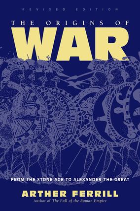 Origins Of War